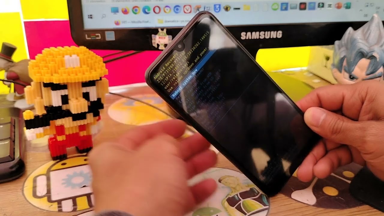 How to format Zte Blade L220 do hard reset from How to format Zte Blade L220 do hard reset from