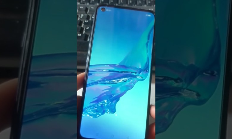 BYPASS FRP ACCOUNT GOOGLE OPPO A53 #shorts BYPASS FRP ACCOUNT GOOGLE OPPO A53 #shorts