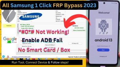 All Samsung FRP Bypass No *#0*# Enable ADB Fail All Samsung FRP Bypass No *#0*# Enable ADB Fail
