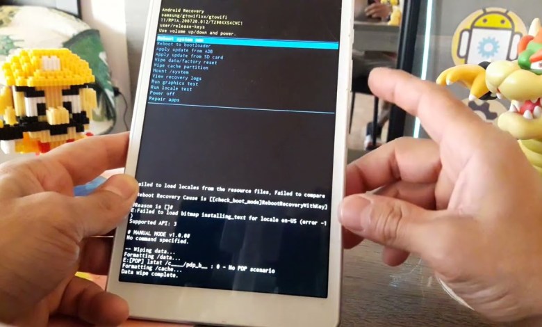 hard reset tablet samsung how to reset hard reset tablet samsung how to reset