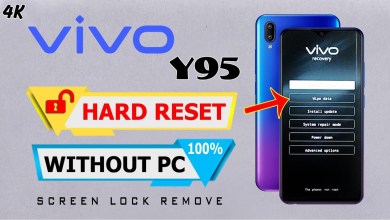 How to Vivo Y95 Hard Reset Bypass Pattern Password | Rm How to Vivo Y95 Hard Reset Bypass Pattern Password | Rm