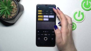 How to Reset Camera Settings on VIVO X80 Lite How to Reset Camera Settings on VIVO X80 Lite