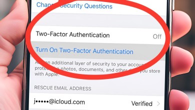 How to Change Tow Factor Authenticator Phone Number On How to Change Tow Factor Authenticator Phone Number On
