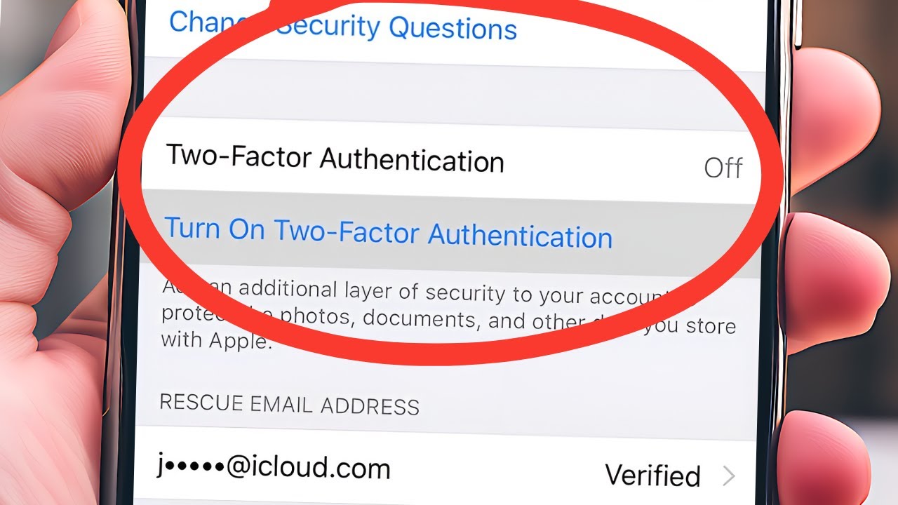 How to Change Tow Factor Authenticator Phone Number On How to Change Tow Factor Authenticator Phone Number On