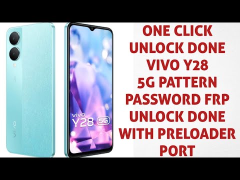 vivo y28 5g pattern lock unlock tool remove done with vivo y28 5g pattern lock unlock tool remove done with