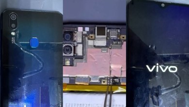 Vivo Y11 PD1930F Factory Reset Frp Logo Restart Vivo Y11 PD1930F Factory Reset Frp Logo Restart