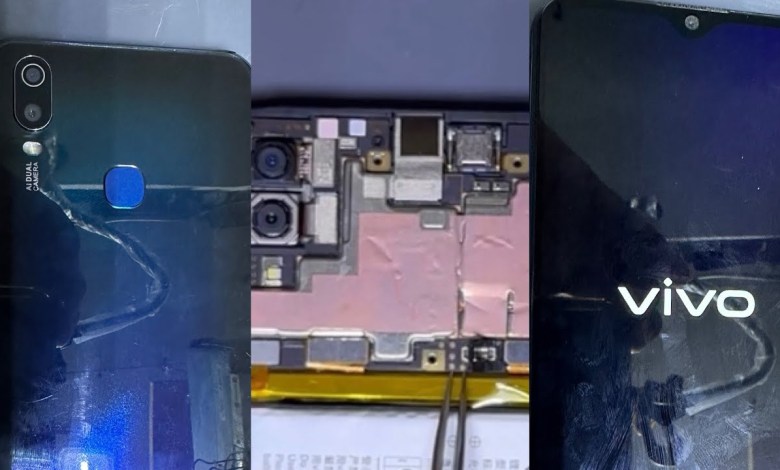Vivo Y11 PD1930F Factory Reset Frp Logo Restart Vivo Y11 PD1930F Factory Reset Frp Logo Restart