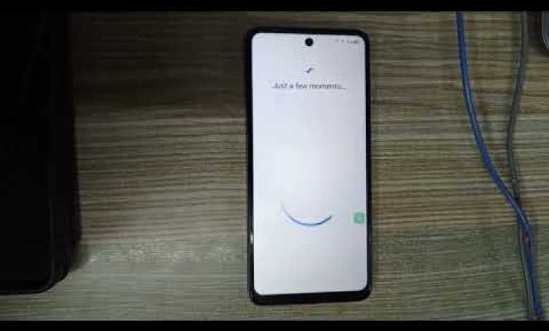 Unlock the Mystery: TECNO SPARK GO 2024 FRP Bypass for BG6, BG6s, BG6m Unlock the Mystery: TECNO SPARK GO 2024 FRP Bypass for BG6, BG6s, BG6m