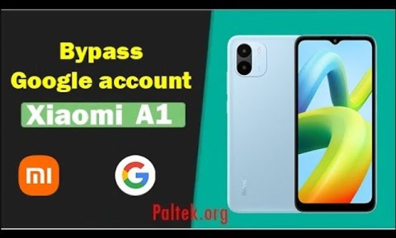 Redmi A1 2024 FRP Bypass Android 12 | New Solution | Redmi A1 2024 FRP Bypass Android 12 | New Solution |