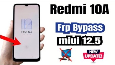 Unlocking Secrets: How to Bypass FRP on the Redmi 10A! Unlocking Secrets: How to Bypass FRP on the Redmi 10A!