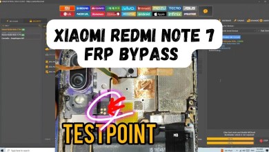 Exploring the Xiaomi Redmi Note 7 Snapdragon Testpoint for FRP Bypass Exploring the Xiaomi Redmi Note 7 Snapdragon Testpoint for FRP Bypass