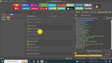 oppo a15 cph2001 pasword frp unlock tool oppo a15 cph2001 pasword frp unlock tool