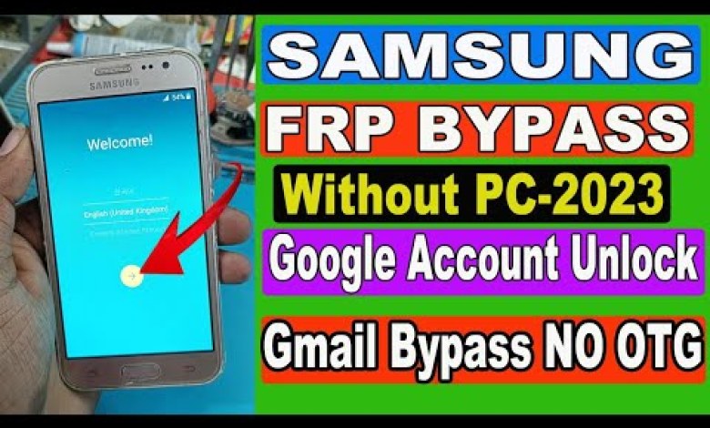 Samsung J2 Frp Bypass 2024 || Samsung J200G || Samsung J2 Frp Bypass 2024 || Samsung J200G ||