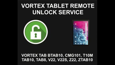 Vortex Tablet Remote Unlock Service, All Vortex Tablet Vortex Tablet Remote Unlock Service, All Vortex Tablet
