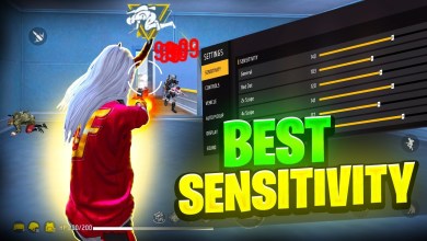2024 BEST SENSITIVITY FOR HEADSHOT | GARENA FREE FIRE 2024 BEST SENSITIVITY FOR HEADSHOT | GARENA FREE FIRE