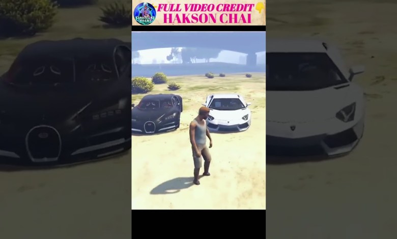 GTA V Adam Help To Jol Pori | SETTING GTA V Adam Help To Jol Pori | SETTING