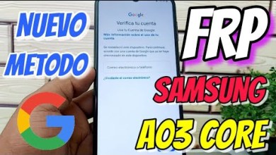 HOW TO DELETE GOOGLE ACCOUNT SAMSUNG A03 CORE ULTIMO HOW TO DELETE GOOGLE ACCOUNT SAMSUNG A03 CORE ULTIMO