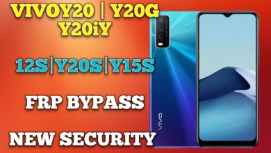 ViVO Y20 | Y20g | Y20iY12s|Y20s|Y15s Frp Unlock ViVO Y20 | Y20g | Y20iY12s|Y20s|Y15s Frp Unlock
