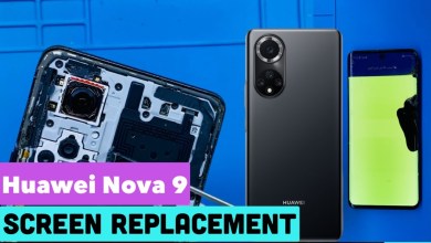 Huawei Nova 9 Teardown ! How To Screen Replace Huawei Huawei Nova 9 Teardown ! How To Screen Replace Huawei