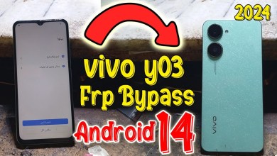Vivo Y03 Frp Bypass Android 14 | V2332 | All Vivo 2024 Vivo Y03 Frp Bypass Android 14 | V2332 | All Vivo 2024