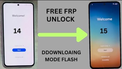 Unlocking Secrets: Free Samsung Galaxy A35 5G FRP Bypass | Discover the A33 FRP Hack! Unlocking Secrets: Free Samsung Galaxy A35 5G FRP Bypass | Discover the A33 FRP Hack!