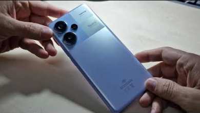 Xiaomi Redmi Note 13 Pro+ 5G How to delete Google account Xiaomi Redmi Note 13 Pro+ 5G How to delete Google account