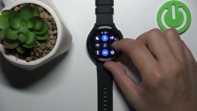 How to activate Battery Saving Mode on Xiaomi Watch How to activate Battery Saving Mode on Xiaomi Watch