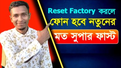 If you factory reset the phone will be super fast like new If you factory reset the phone will be super fast like new