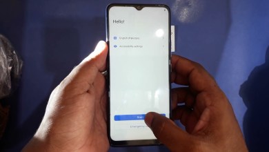 Factory Reset android ViVO Y01 Battery 5000mah Factory Reset android ViVO Y01 Battery 5000mah