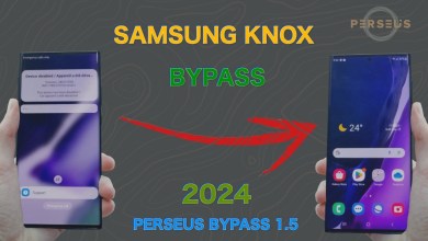 Perseus Bypass 1.5 Preview KG MDM Bypass All Security Perseus Bypass 1.5 Preview KG MDM Bypass All Security