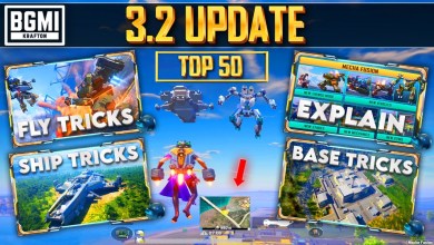 Update 3.2 is Finally Here : Top 50 Features, Guide , Update 3.2 is Finally Here : Top 50 Features, Guide ,