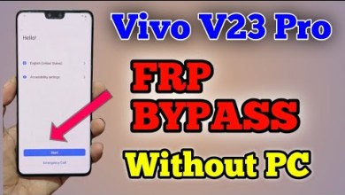 Vivo V23 Pro FRP Bypass Without PC | Vivo V23 Frp Vivo V23 Pro FRP Bypass Without PC | Vivo V23 Frp