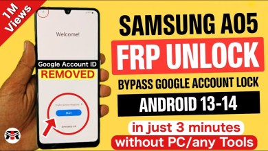 Unlocking the Secrets: Bypass FRP on Samsung Galaxy A05 for Android 13:14! Unlocking the Secrets: Bypass FRP on Samsung Galaxy A05 for Android 13:14!