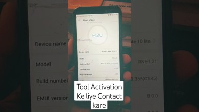 Huawei 10lite Frp Bypass Onle Click,#huweimobile,#frp Huawei 10lite Frp Bypass Onle Click,#huweimobile,#frp