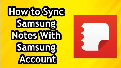 How to Sync Samsung Notes With Samsung Cloud How to Sync Samsung Notes With Samsung Cloud