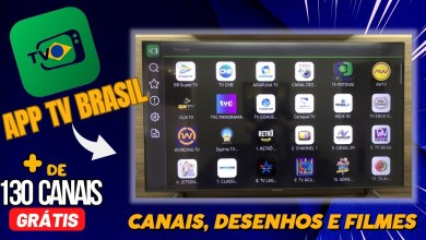 NEWS!! APP TV BRASIL + 130 FREE CHANNELS NEWS!! APP TV BRASIL + 130 FREE CHANNELS