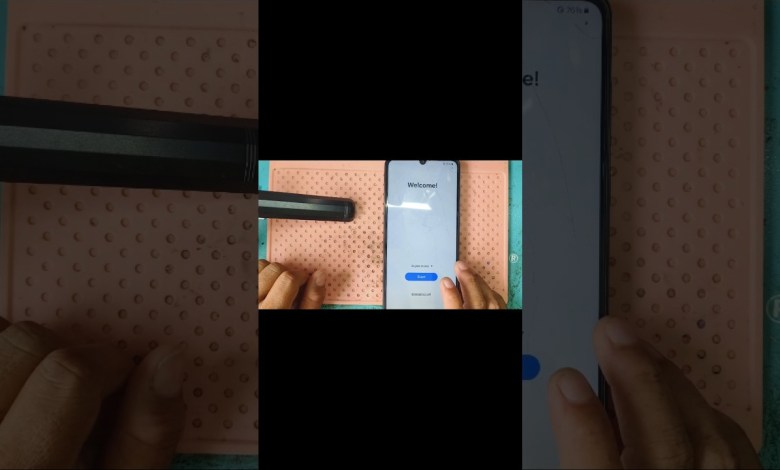 Samsung A05,A05S Password Unlock_Pattern Unlock !! Samsung A05,A05S Password Unlock_Pattern Unlock !!