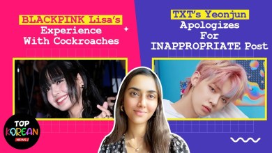 Sakshma Srivastav ft. Korean News: Blackpink’s Sakshma Srivastav ft. Korean News: Blackpink’s