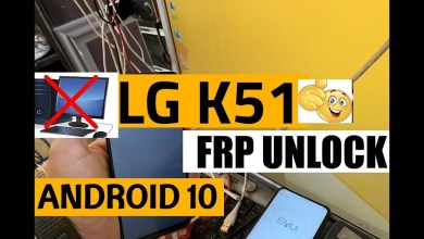 (New Method) LG K51 LM-K500MM Android 10 FRP/Google (New Method) LG K51 LM-K500MM Android 10 FRP/Google