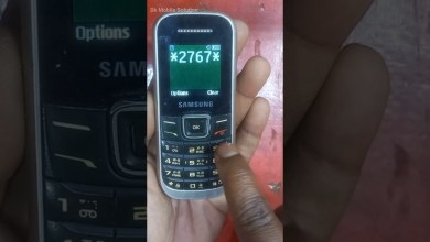 Samsung GT-E1200Y Hard Reset Samsung GT-E1200Y Hard Reset