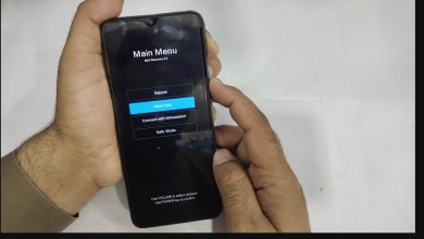 How To Hard Reset Redmi Remove Screen Lock How To Hard Reset Redmi Remove Screen Lock