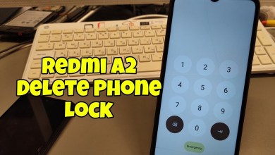 Forgot Password? Xiaomi Redmi A2, Delete Pin, Pattern, Forgot Password? Xiaomi Redmi A2, Delete Pin, Pattern,
