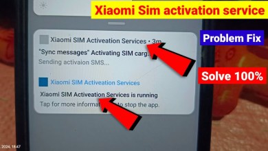 Xiaomi sim activation service problem | Xiaomi SIM Xiaomi sim activation service problem | Xiaomi SIM