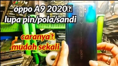 OPPO A9 2020 forgot oppo pin and pattern password / hard reset OPPO A9 2020 forgot oppo pin and pattern password / hard reset