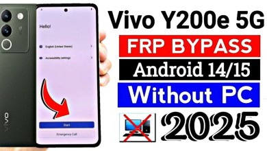 Unlock Vivo Frp on all Vivo models, including the Vivo V29e and Vivo Y200e 5G in 2025 Unlock Vivo Frp on all Vivo models, including the Vivo V29e and Vivo Y200e 5G in 2025