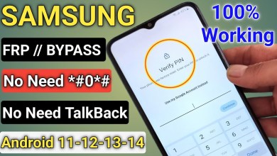 Discover the Latest Samsung FRP Bypass Method for Android 11-12-13-14 in 2024 Discover the Latest Samsung FRP Bypass Method for Android 11-12-13-14 in 2024