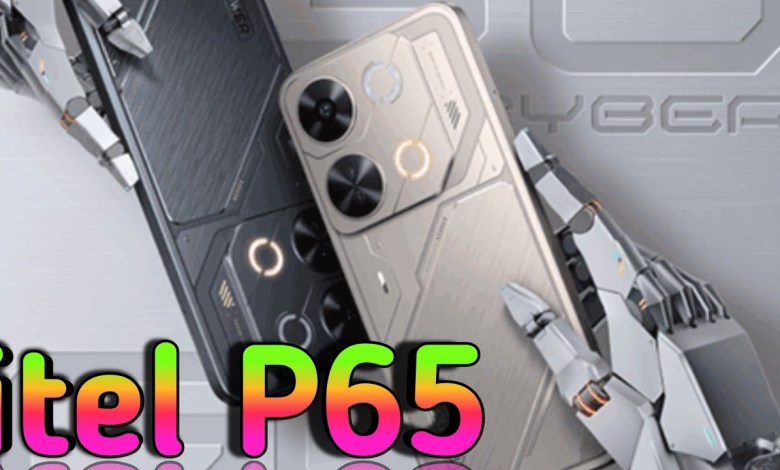 Itel P65 Plus Price, Official Look, Design, Itel P65 Plus Price, Official Look, Design,