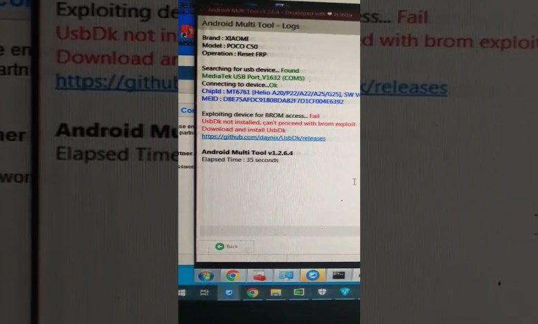 Poco C50 Frp REDMI A1 frp Bypass Redmi A+ Frp Remove Poco C50 Frp REDMI A1 frp Bypass Redmi A+ Frp Remove