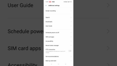 Realme c11 phone reset kaise karen || how to reset Realme c11 phone reset kaise karen || how to reset
