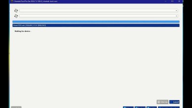 Realme C21Y сброс / Realme RMX3261 frp Cheetah Tool Realme C21Y сброс / Realme RMX3261 frp Cheetah Tool